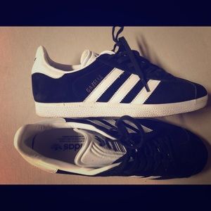 ADIDAS GAZELLE SHOES